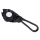 Montażowe ExtraLink I-FISH-U Uchwyt na kabel drop 2-5mm z odpinanym uchwytem